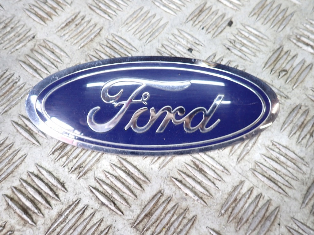 Emblemat Znaczek z Klapy Tylnej Ford Expedition 2020