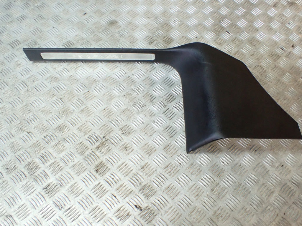 Front Inner Door Sill Trim Cover Dodge RAM Laramie 2019-