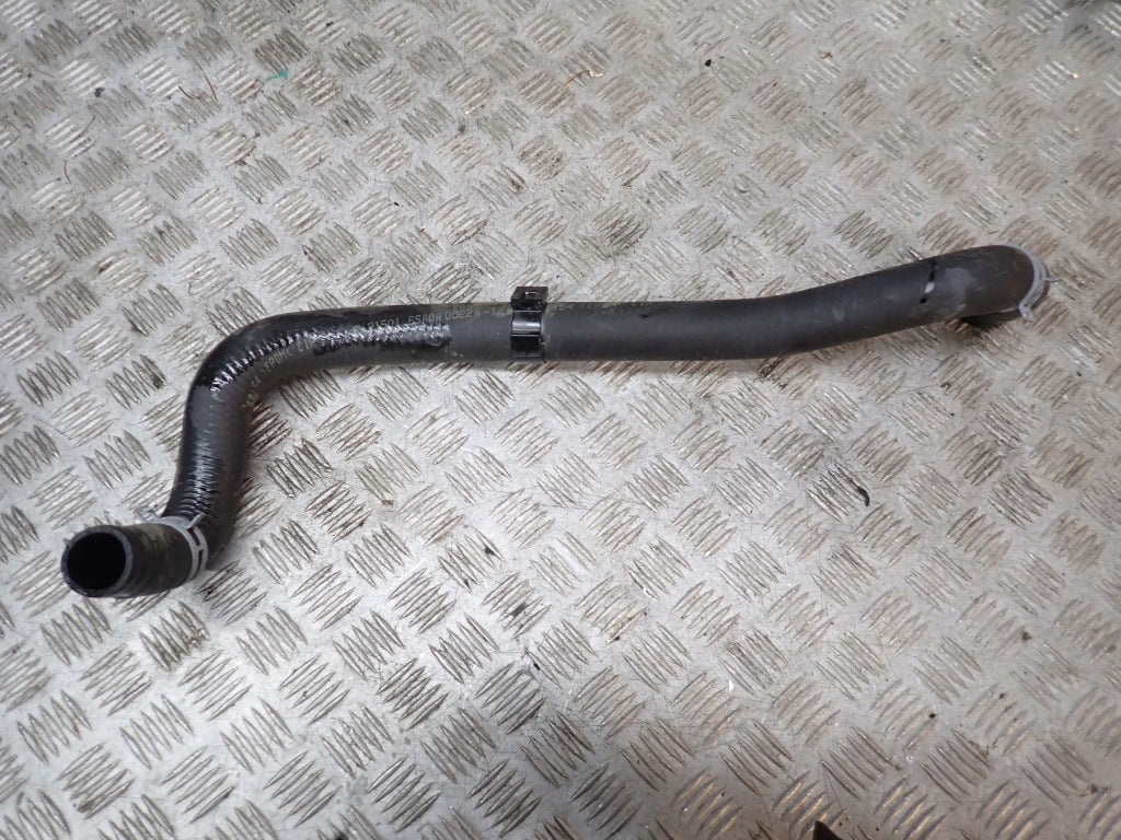 Wąż Przewód Rura Wody Infiniti QX60 L51 Nissan Pathfinder R53 22-