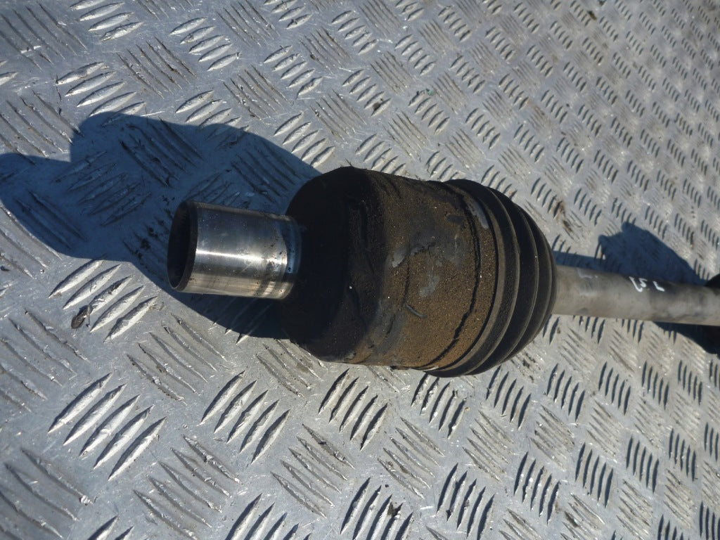 Corvette C5 Drive Shaft
