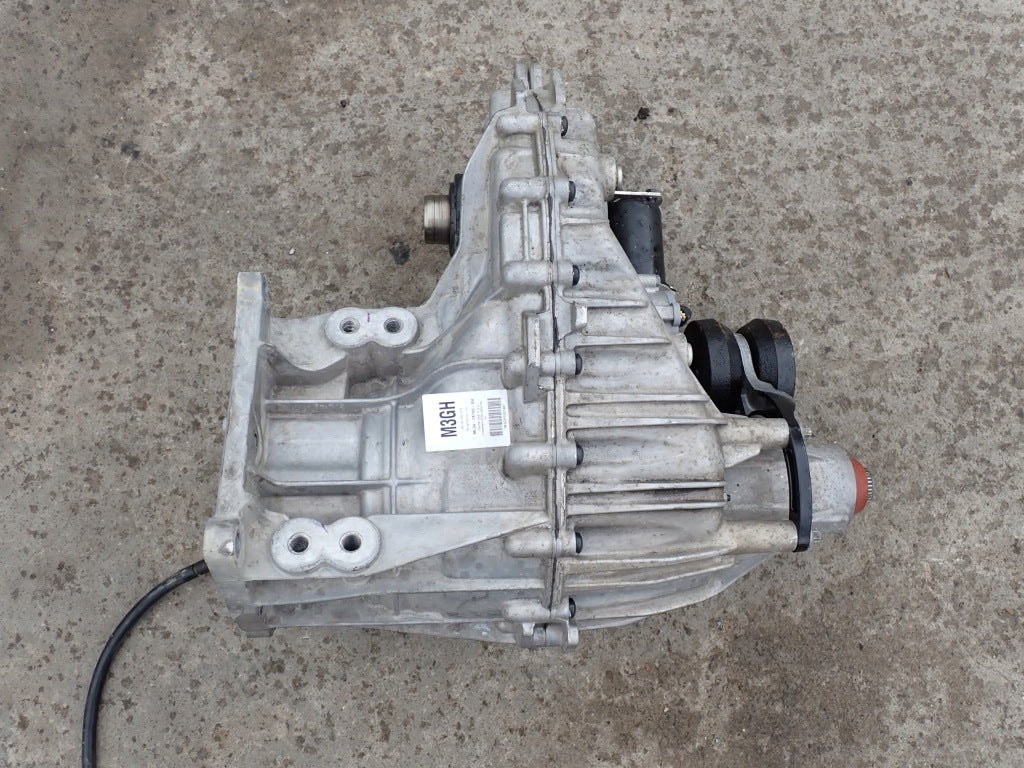 Reduktor Skrzyni Kpl. Nastawnik Ford F150 3.5 Powerboost Hybrid 2025