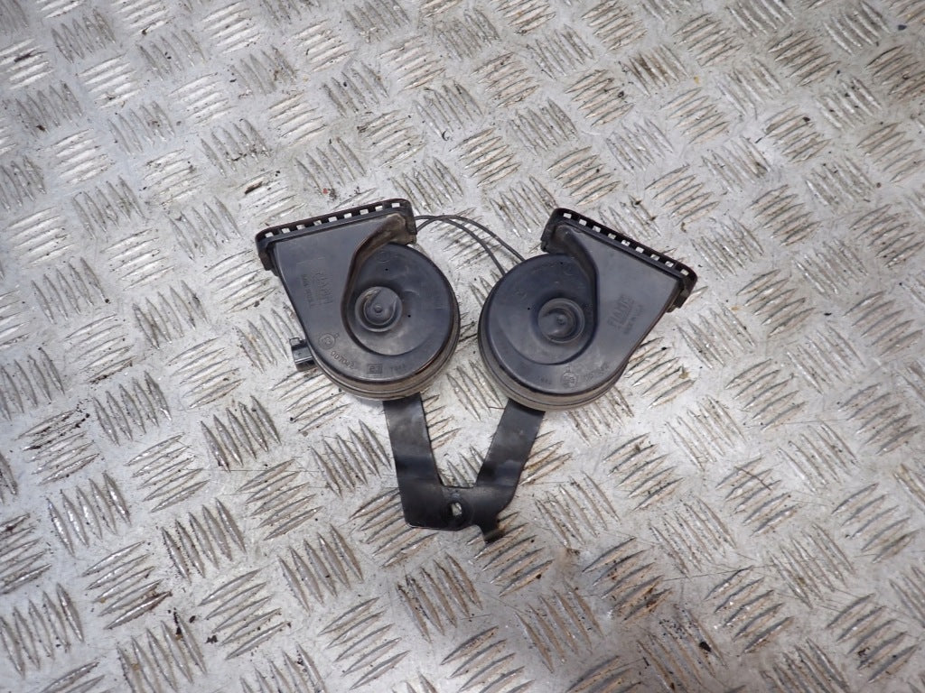 Horns Horn Horn Dodge RAM V 19-