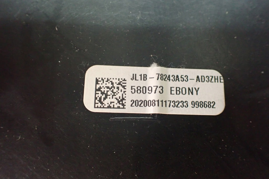 Osłona Słupka B Dolna Lewa Ford Expedition 2020