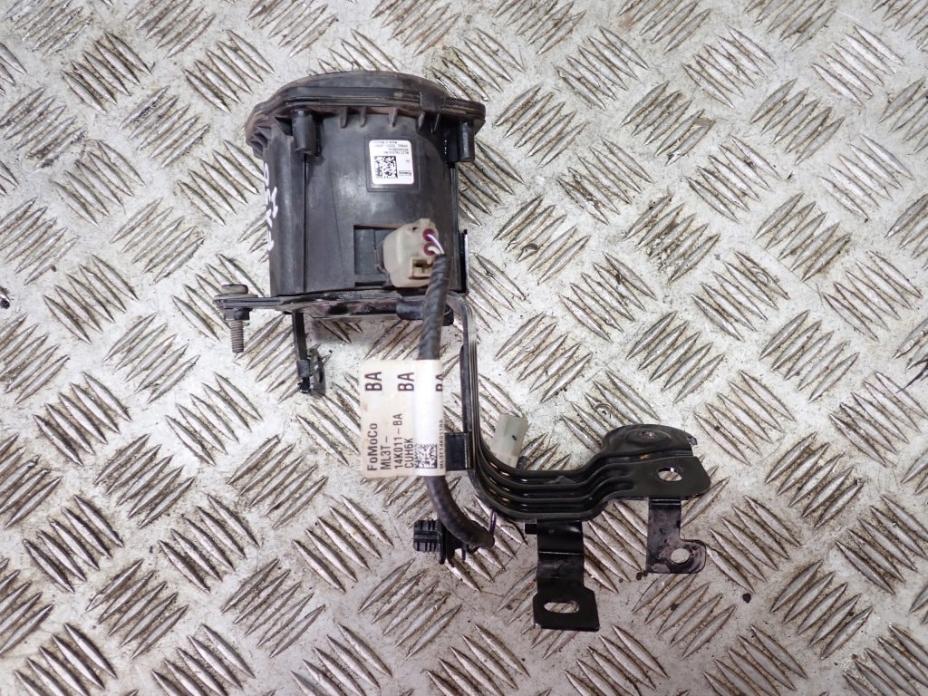 Horn Signal Front Ford F150 3.5 Hybrid 2022