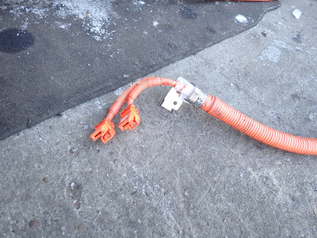 Przewód Kabel Toyota Tundra Hybrid 3.4 3.5 Limited 22-