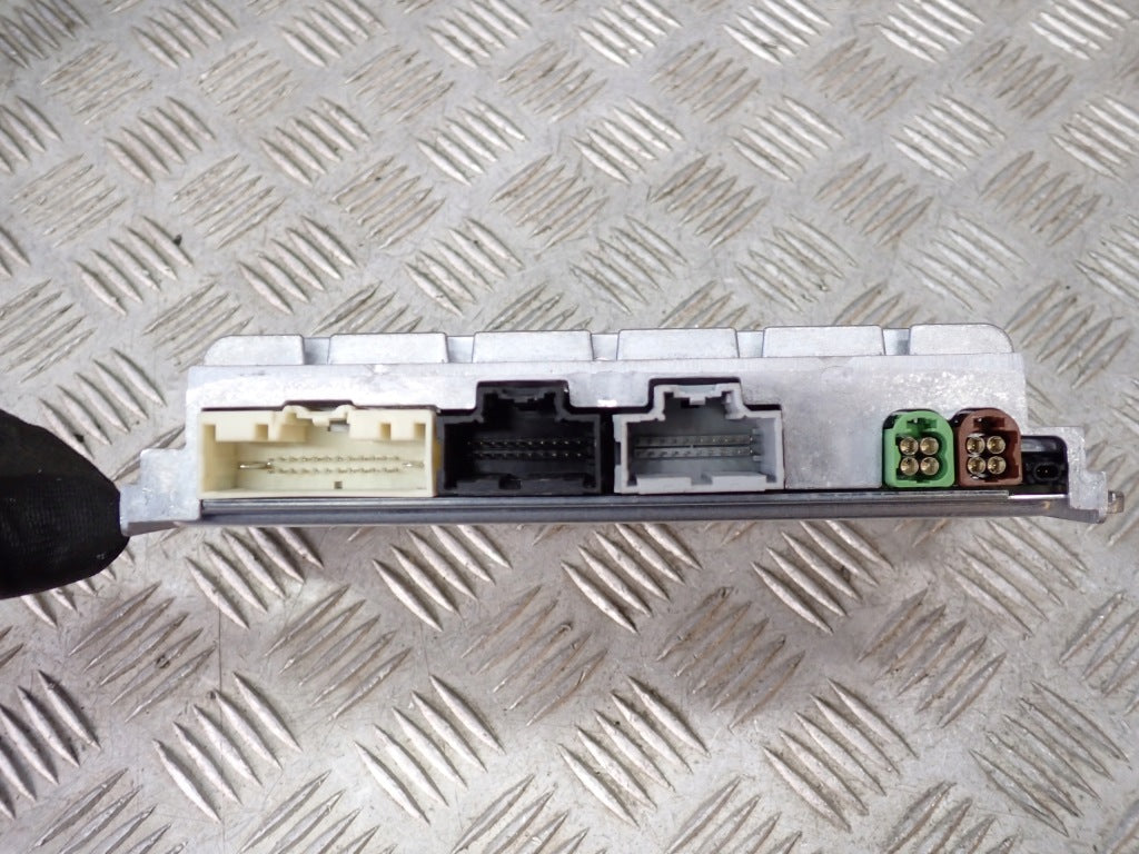 Moduł Kamery Asystent Sterownik Ford F150 Raptor 2024 LIFTING