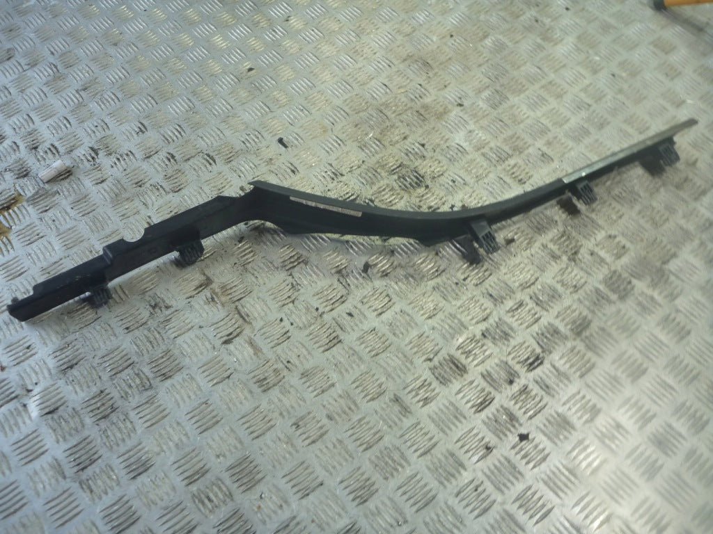 Inner Door Sill Cover Dodge Ram Limited 09-