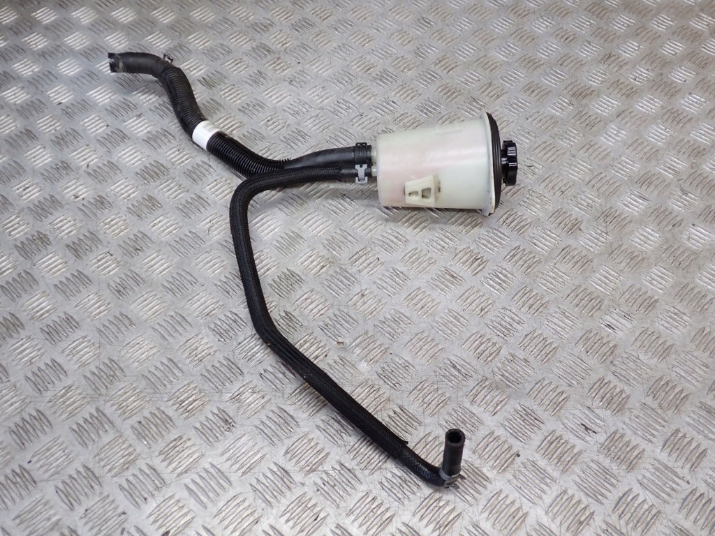 Power Steering Reservoir Ford F250 F350 6.2 Super Duty 2021