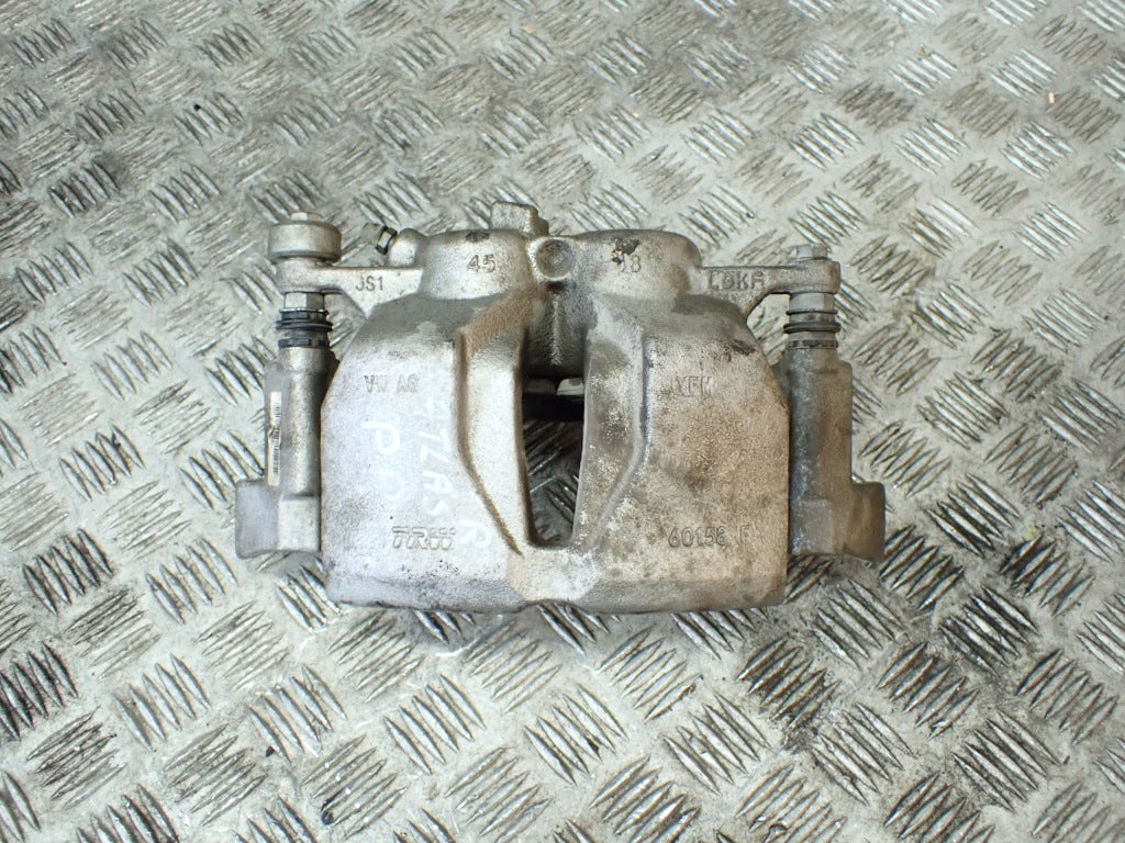 Right Front Brake Caliper VW Atlas Cross Sport 2022