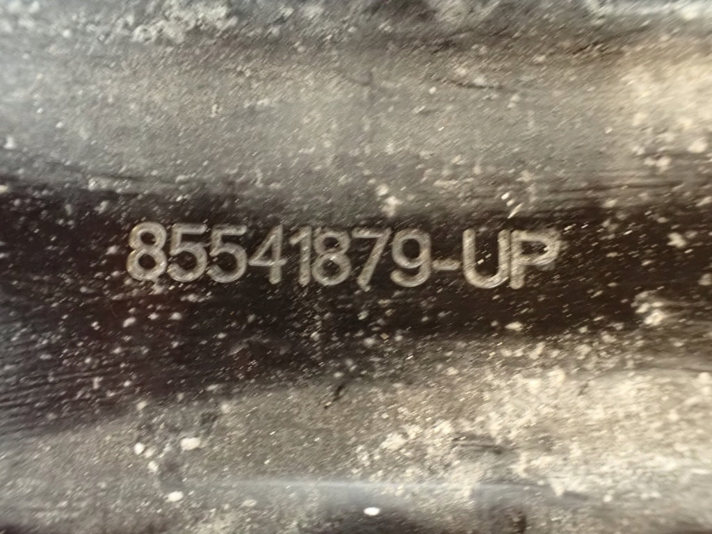 Reinforcement Floor Plate Chevrolet Corvette C8 2020-