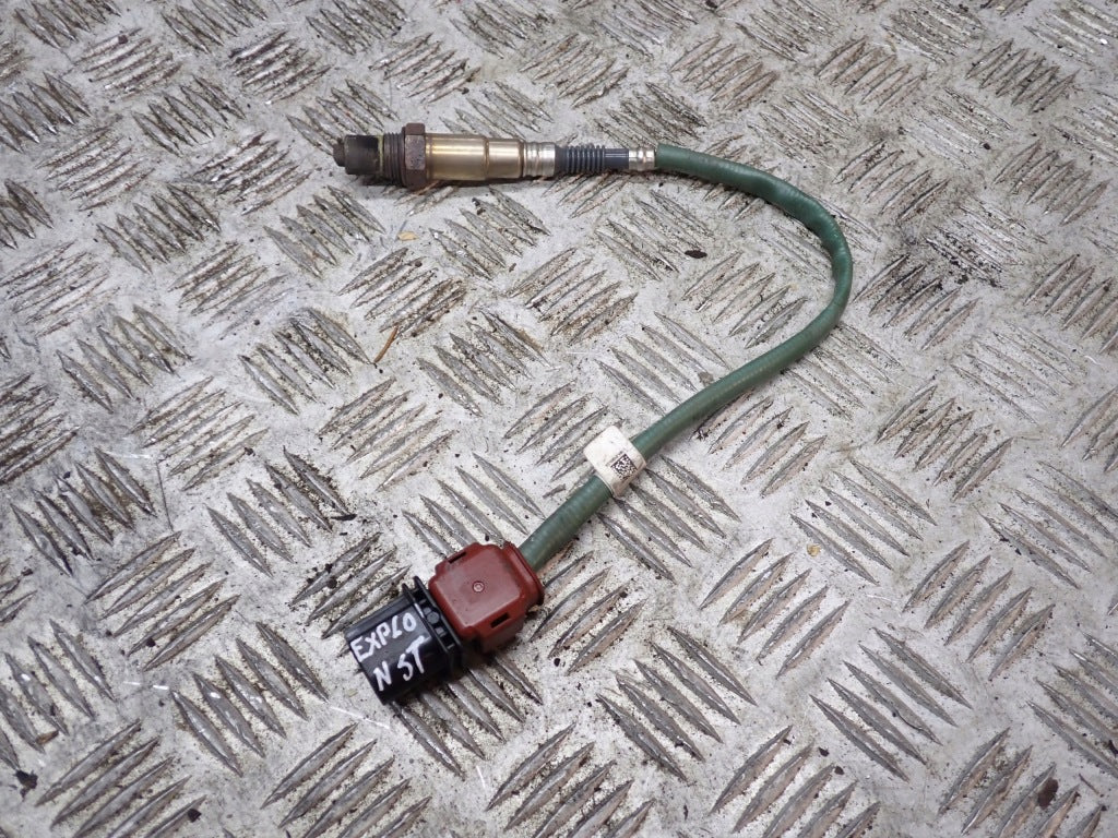 Sonda Lambda Ford Explorer 3.0 ST 2021