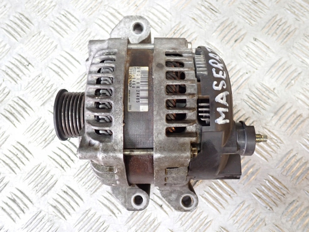 Alternator Maserati Quattroporte 3.8 GTS 2013-