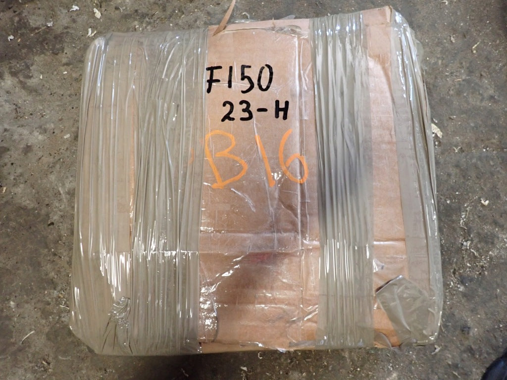 Śruby Nakrętki Podkładki Kpl. Ford F150 3.5 Ecoboost 21-