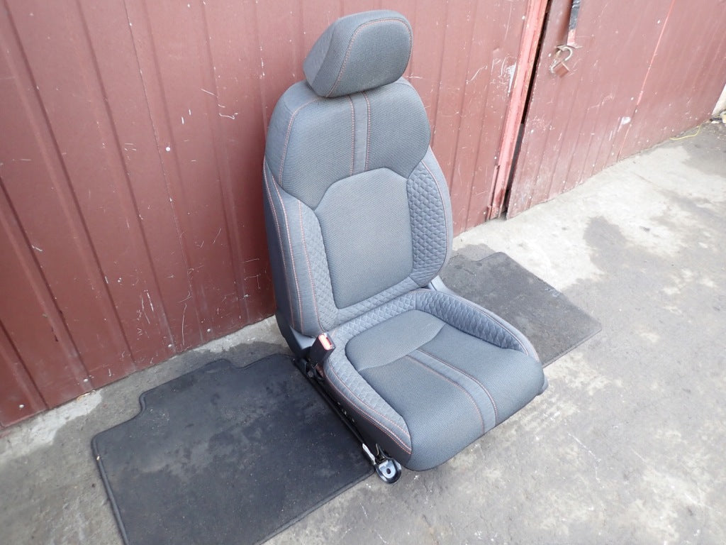 Fotel Kierowcy Lewy Honda Pilot 4 YG2 2023-