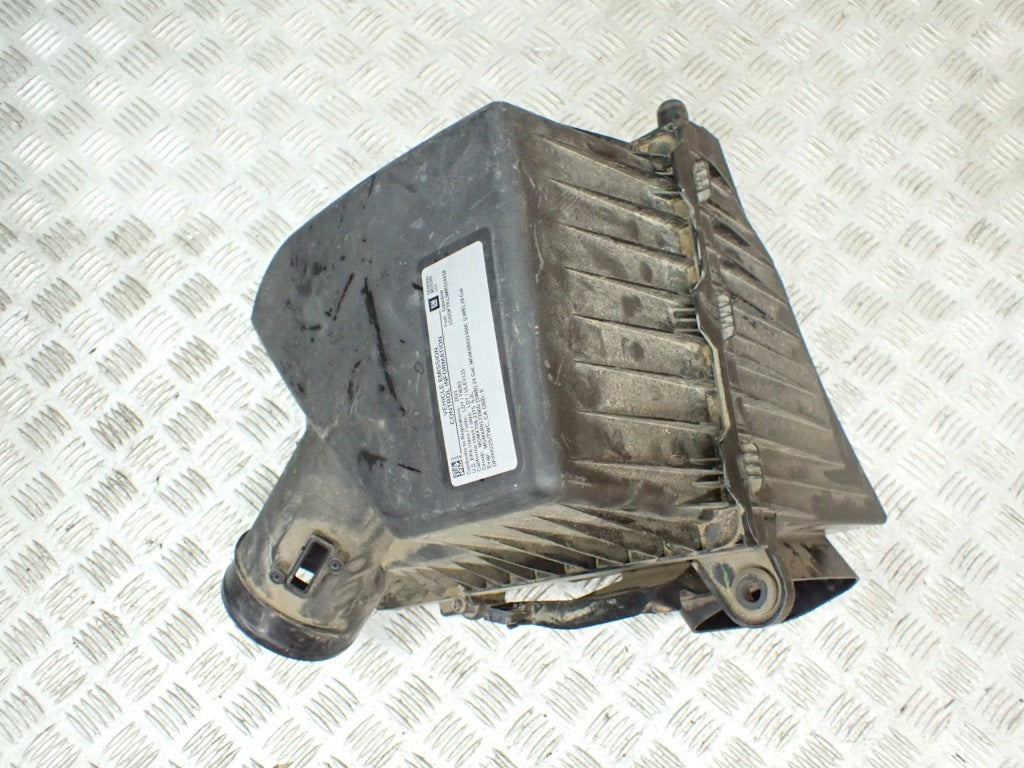 Obudowa Filtra Powietrza Escalade Silverado Tahoe Yukon Suburban 6.2 2022