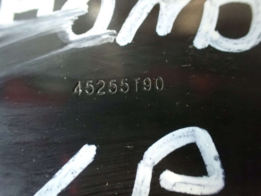 Zwrotnica Lewa Przednia Przód Kpl. Piasta Honda Pilot 4 YG2 3.5 4x4 2023