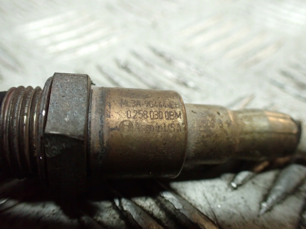 Sonda Lambda Ford F150 3.5 Ecoboost 2021-