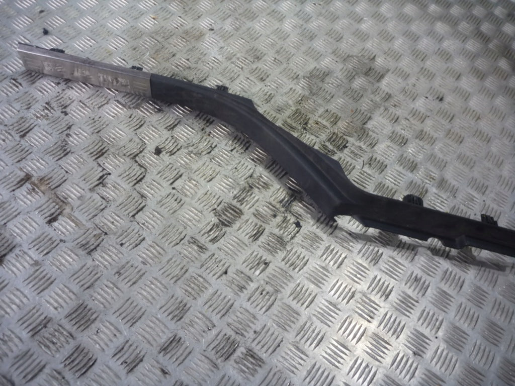 Inner Door Sill Cover Dodge Ram Limited 09-