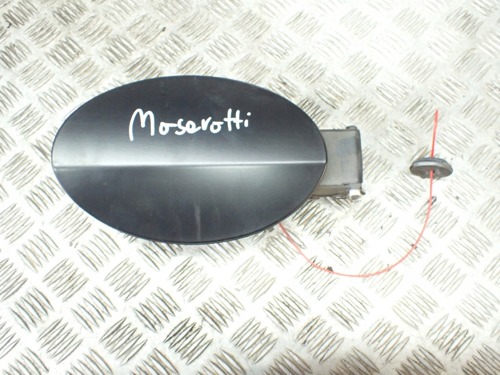 Klapka Wlewu Paliwa Maserati Quattroporte 2013-