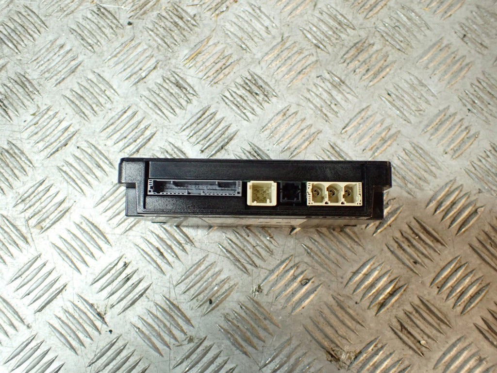 Moduł Komunikacji Telematic Toyota Sienna XL40 2021
