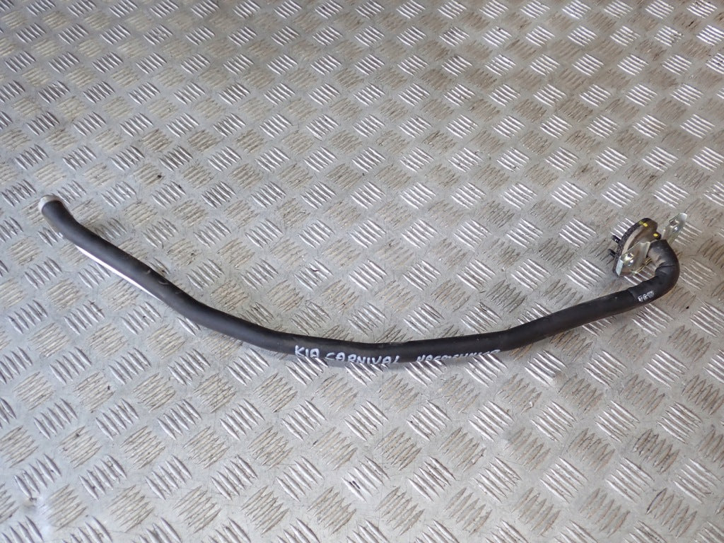 Air Conditioning Heater Hose Pipe Kia Carnival LX KA4 3.5 2020-