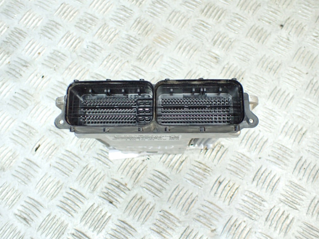 Komputer Sterownik Silnika ECM ECU VW Atlas Cross Sport 3.6 2022
