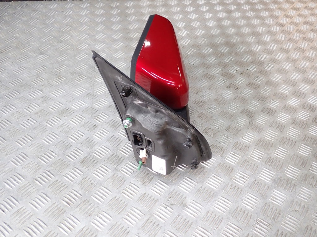 Left Mirror 18 PIN Camera Ford F150 Lariat 2022