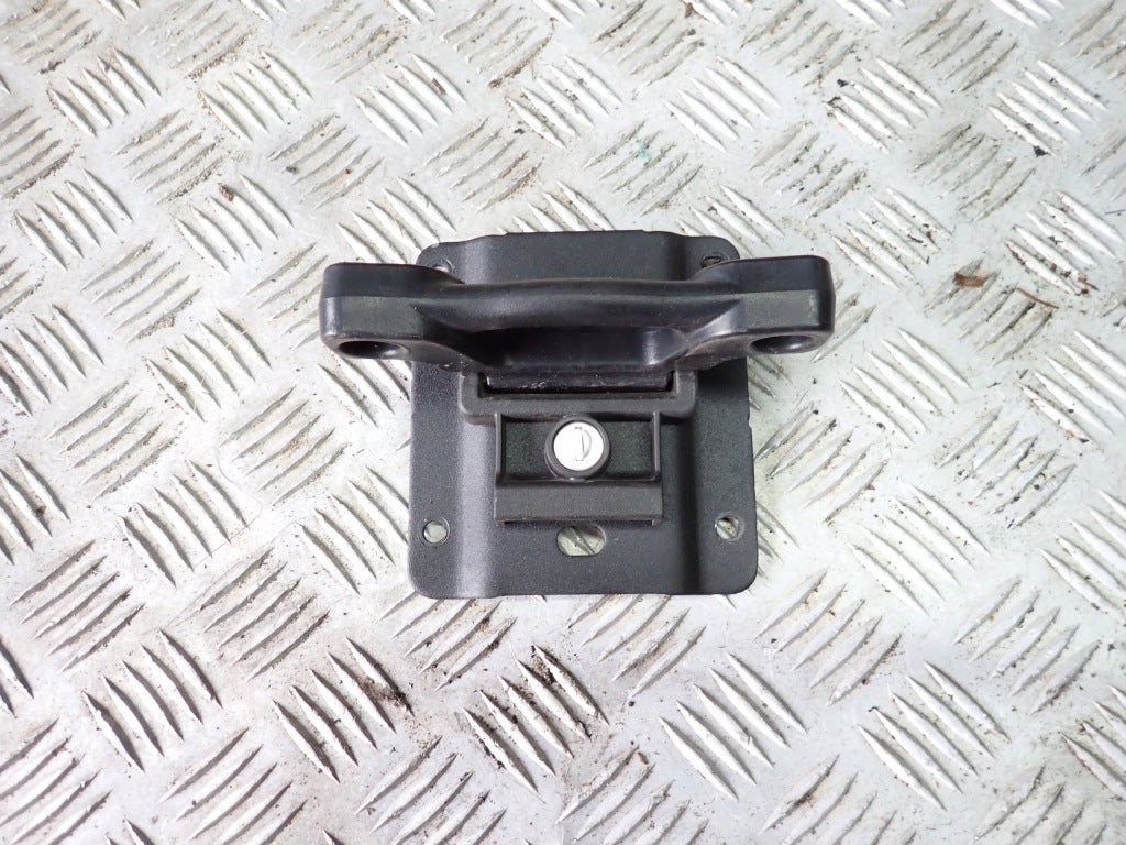 Uchwyty Mocowania Paki Kpl. Ford F150 2021-