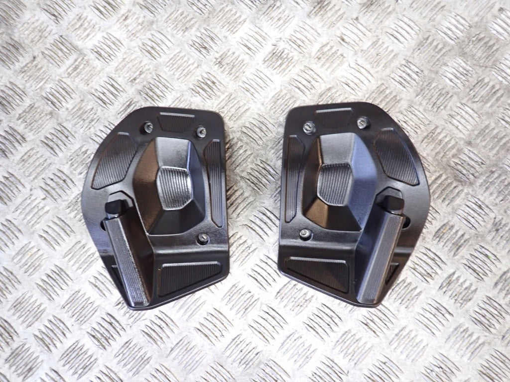Roof Rack Mounting Bracket Chevrolet Corvette C8 2020-