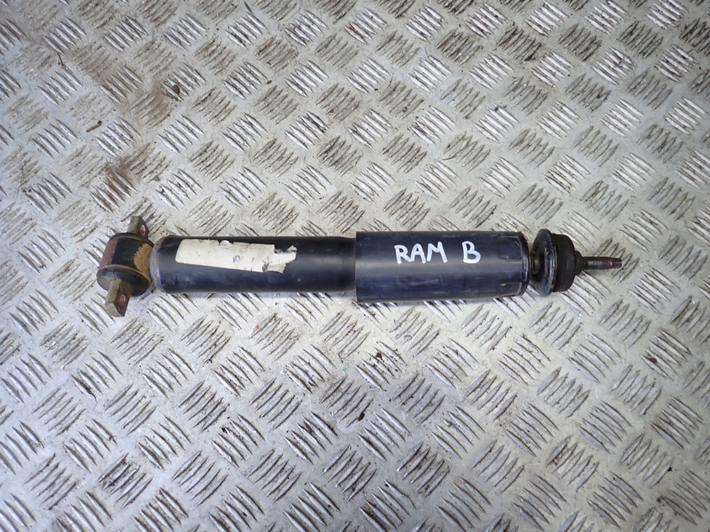 Front Shock Absorber Dodge Ram IV 4x2 09-