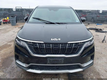 Kia Carnival 3.5 2024