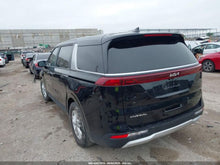 Kia Carnival 3.5 2024