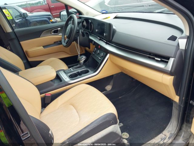 Kia Carnival 3.5 2024
