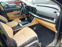 Kia Carnival 3.5 2024