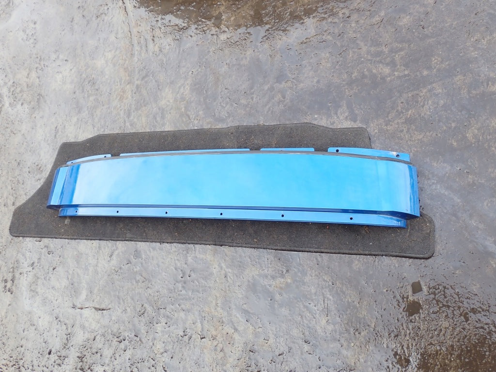Roof Bar Cover Trim Chevrolet Corvette C7 2014-