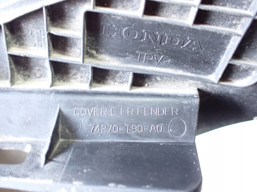 Osłona Błotnika Przód Honda Pilot 4 YG2 3.5 2023