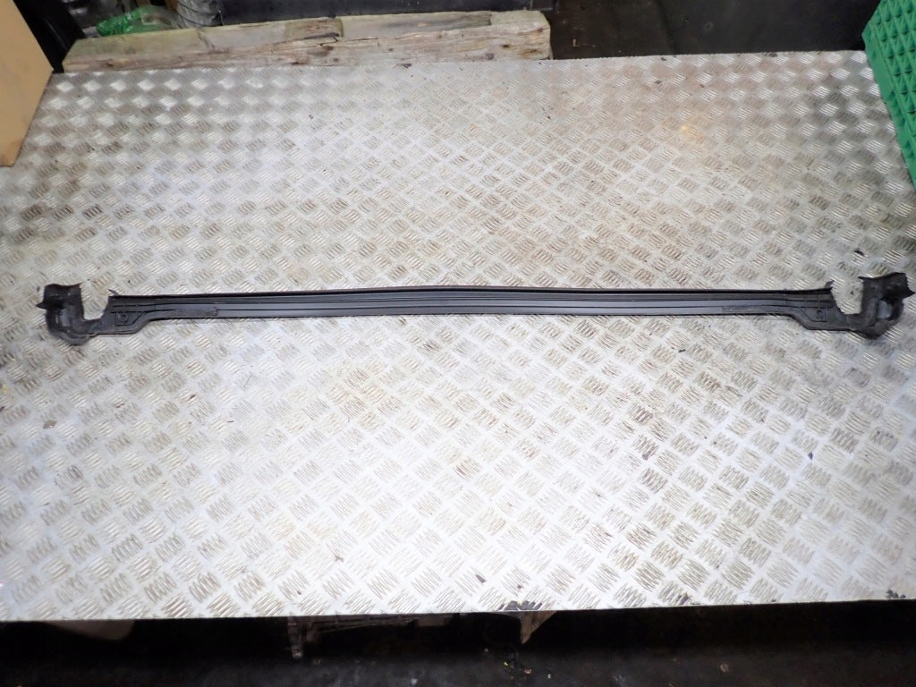 Jeep Wrangler JL 4D Windshield Seal