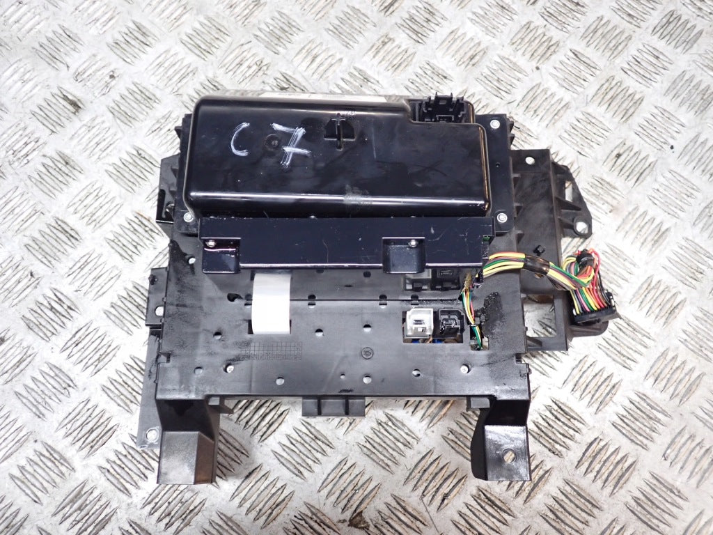 Radio Ekran Monitor Wyświetlacz Nawigacja Chevrolet Corvette C7 2014-