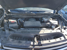 Chevrolet Tahoe 6.2 4x4 2021
