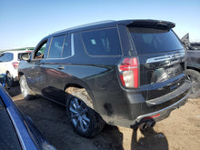 Chevrolet Tahoe 6.2 4x4 2021