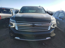 Chevrolet Tahoe 6.2 4x4 2021