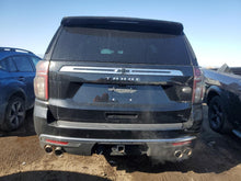Chevrolet Tahoe 6.2 4x4 2021