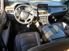 Chevrolet Tahoe 6.2 4x4 2021