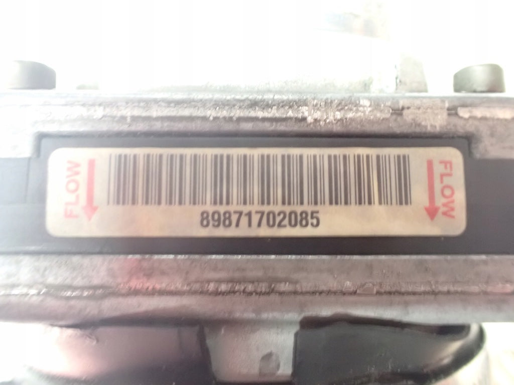 Walker Air Flow Meter Chevrolet Corvette C5 2001