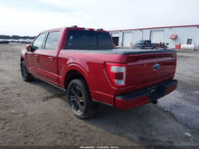 Ford F150 3.5 4x4 2021-
