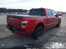 Ford F150 3.5 4x4 2021-