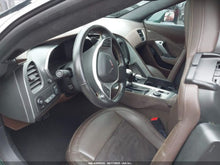 Chevrolet Corvette C7 Cabrio 2014-