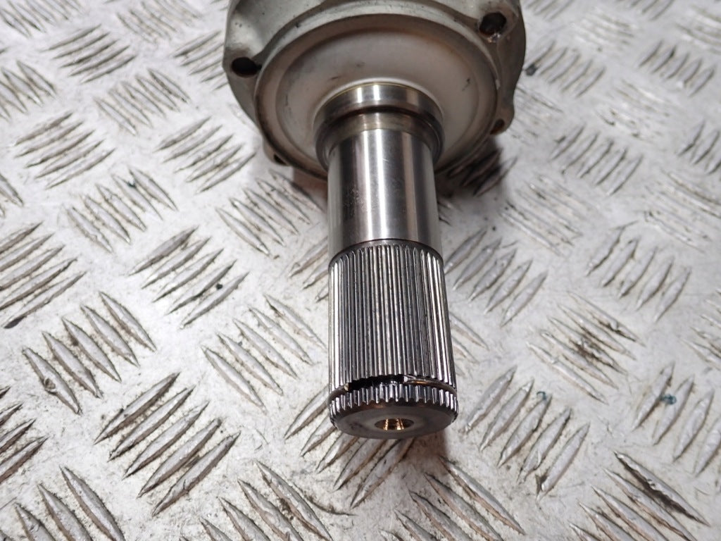 Półoś Przegub Półosie Wzmacniane G-Force PARA Chevrolet Corvette C8 2020-