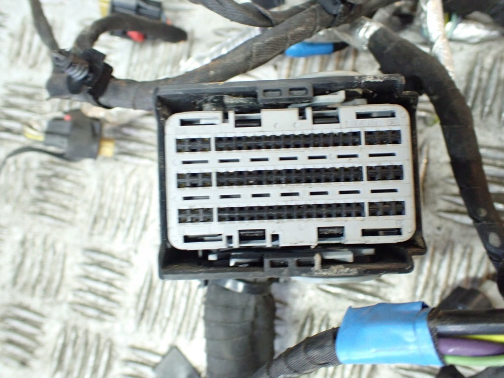 Wiązka Instalacja Silnika Ford F150 3.5 Ecoboost 2021