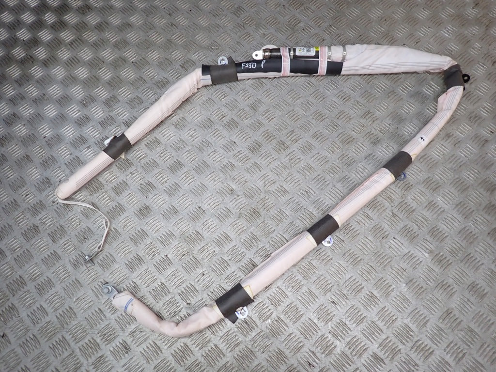 Kurtyna Powietrzna Prawa Airbag Ford F350 F250 6.2 4x4 2021